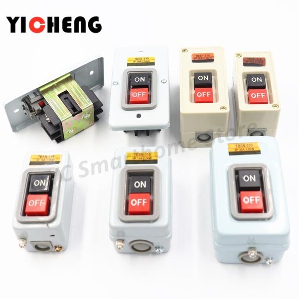 smart home control 1pcs tbsn/tbss/tbsp three types on off push button power switch phases start
smart home control 1pcs tbsn/tbss/tbsp three types on off push button power switch phases start