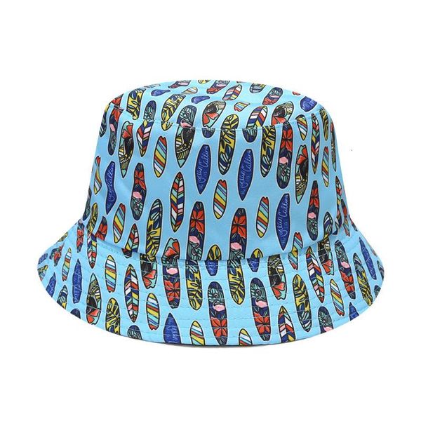 bucket hat fisherman's children's basin fashion versatile double sided men's, Blue;gray
bucket hat fisherman's children's basin fashion versatile double sided men's, Blue;gray
