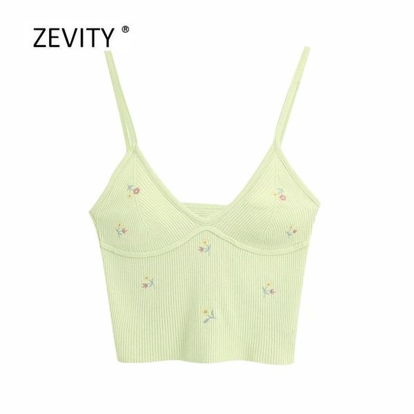 women fashion spaghetti strap floral embroidery camis tank summer wear female knitting slim sling crop ls6723 210419, White
women fashion spaghetti strap floral embroidery camis tank summer wear female knitting slim sling crop ls6723 210419, White