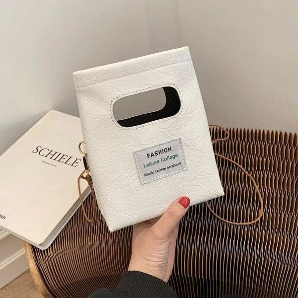 waist bags trendy paper bag style purses and handbags crossbody 2021 women clutch shoulder small designer
waist bags trendy paper bag style purses and handbags crossbody 2021 women clutch shoulder small designer