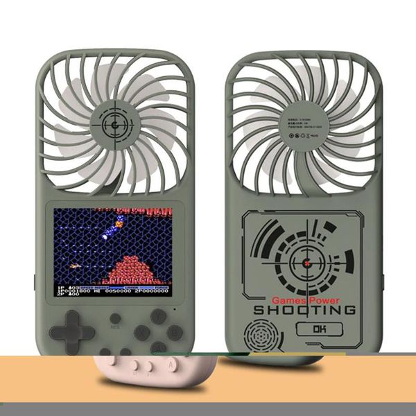 in 1 handheld game fan mini portable 3 speed adjustable cooling multifunctional summer outdoor travel silent radiator electric fans
in 1 handheld game fan mini portable 3 speed adjustable cooling multifunctional summer outdoor travel silent radiator electric fans