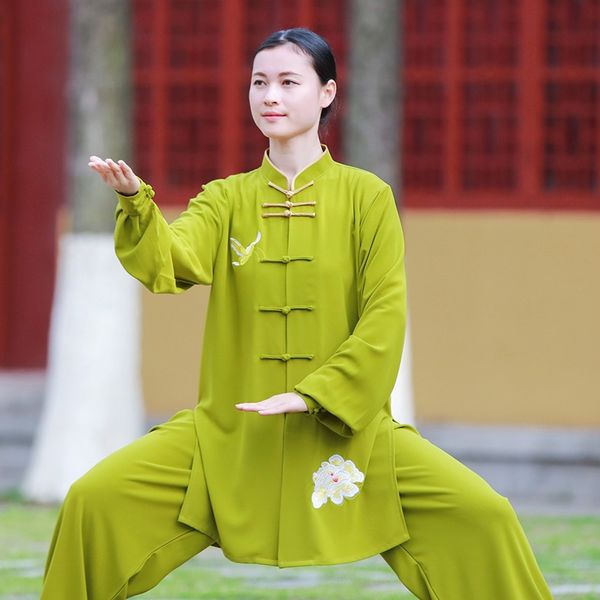 traditional tai chi uniform china flag martial arts suit wushu suit chinese kung fu tai chi chuan performance wear 11012, Red
traditional tai chi uniform china flag martial arts suit wushu suit chinese kung fu tai chi chuan performance wear 11012, Red