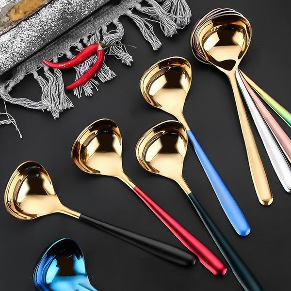 spoons spoon stainless steel 304 sauce deepens communal creative large head long handle tiny honey
spoons spoon stainless steel 304 sauce deepens communal creative large head long handle tiny honey