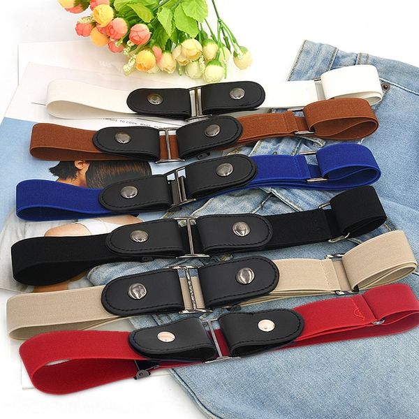 q3a imitation belts leather slim elastic invisible simple versatile men's and women's lazy jeans and jeans belt, Black;brown
q3a imitation belts leather slim elastic invisible simple versatile men's and women's lazy jeans and jeans belt, Black;brown