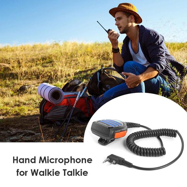 pin handheld mic speaker microphones usb rechargeable meeting for tk-240 tk-250 two way radio walkie talkie
pin handheld mic speaker microphones usb rechargeable meeting for tk-240 tk-250 two way radio walkie talkie