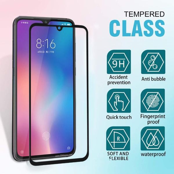 full cover screen protector for huawei nova 4 4e a5s a7 tempered glass enjoy 9 9e 9s honor 10 10i glue cell phone protectors
full cover screen protector for huawei nova 4 4e a5s a7 tempered glass enjoy 9 9e 9s honor 10 10i glue cell phone protectors