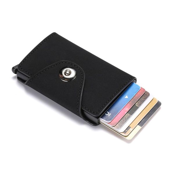 holder leather bifold up wallet with banknote compartment coin pocket for cards cash coins 9.5*6.5*1.2cm-wt wallets, Red;black
holder leather bifold up wallet with banknote compartment coin pocket for cards cash coins 9.5*6.5*1.2cm-wt wallets, Red;black