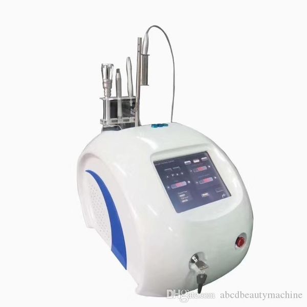 new multi function 30w high intensity spider vein removal machine 980nm diode laser varicose veins vascular removal machine 980nm wavelength, Black
new multi function 30w high intensity spider vein removal machine 980nm diode laser varicose veins vascular removal machine 980nm wavelength, Black