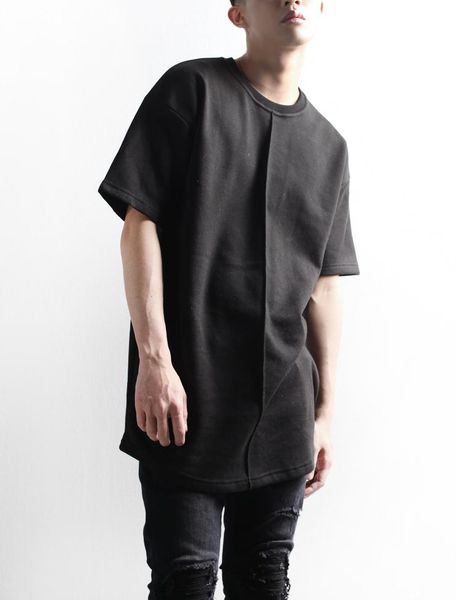 men's t-shirts summer t-shirt personalized leisure medium length glass sheepskin layered short sleeve loose large size top, White;black
men's t-shirts summer t-shirt personalized leisure medium length glass sheepskin layered short sleeve loose large size top, White;black