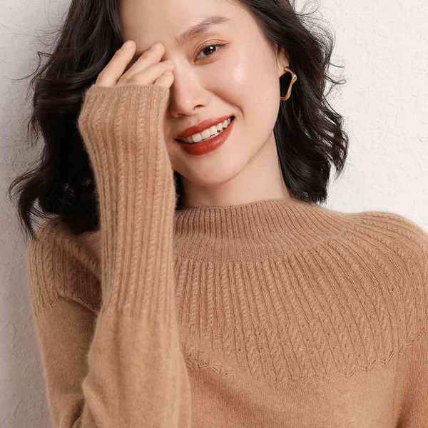 sweaters women sweaters 100% pure cashmere pullovers winter arrival high neck jumpers woman knitwear girl clothes lady 8 colors, White;black
sweaters women sweaters 100% pure cashmere pullovers winter arrival high neck jumpers woman knitwear girl clothes lady 8 colors, White;black