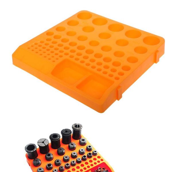 tool organizers 67je storage box organizer container tray holder for drill bit collet accessories
tool organizers 67je storage box organizer container tray holder for drill bit collet accessories