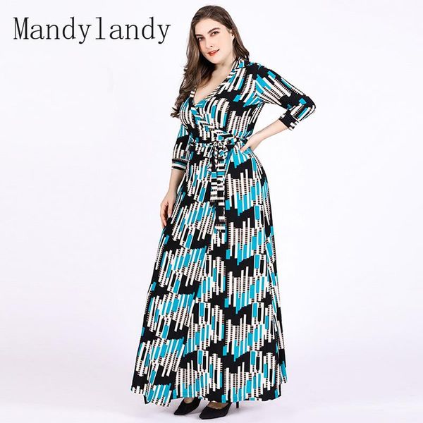 casual dresses mandylandy dress summer fashion v-neck lace-up three quarter sleeve women's printed loose, Black;gray
casual dresses mandylandy dress summer fashion v-neck lace-up three quarter sleeve women's printed loose, Black;gray