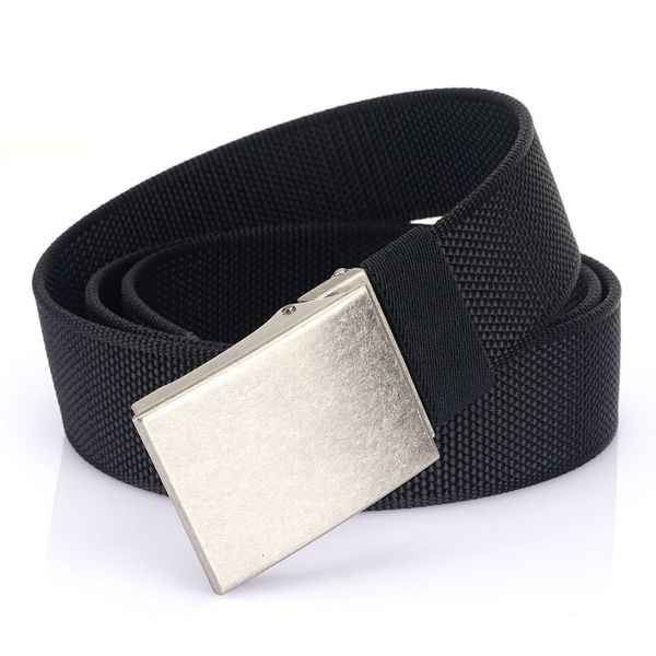 durable fashion the felt 2021 second generation plate buckle nylon quick drying durable men's belt casual, Black;brown
durable fashion the felt 2021 second generation plate buckle nylon quick drying durable men's belt casual, Black;brown