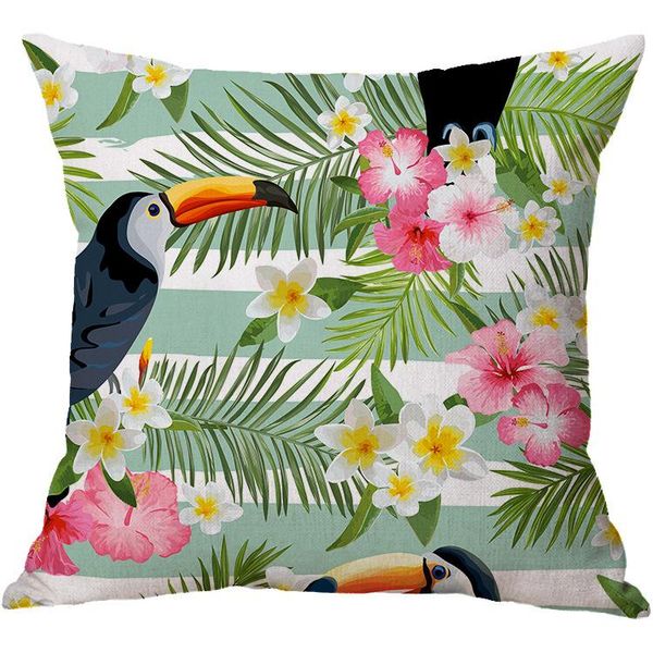 bird printed cotton linen sofa cushion covers 45x45cm/17x17'' throw decorative pillow birthday wedding car seat decor cushion/deco
bird printed cotton linen sofa cushion covers 45x45cm/17x17'' throw decorative pillow birthday wedding car seat decor cushion/deco