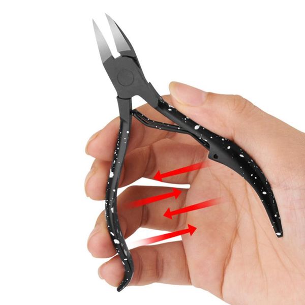 nail art kits toe ingrown cuticle nipper clipper edge cutter manicure scissor plier tool pedicure dead skin remover
nail art kits toe ingrown cuticle nipper clipper edge cutter manicure scissor plier tool pedicure dead skin remover