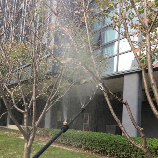 watering equipments irrigation equipment sprayers spray sprinklers drop metal garden 4 nozzles brass misting
watering equipments irrigation equipment sprayers spray sprinklers drop metal garden 4 nozzles brass misting