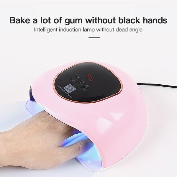 nail dryers 72w led uv lamp polish dryer gel acrylic light with motion sensing manicure portable durable drying for varnish
nail dryers 72w led uv lamp polish dryer gel acrylic light with motion sensing manicure portable durable drying for varnish