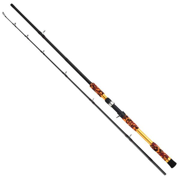 fishing rod carbon 2.28m xh super hard road sub-pole anchor casting/spinning throwing tackle boat rods
fishing rod carbon 2.28m xh super hard road sub-pole anchor casting/spinning throwing tackle boat rods
