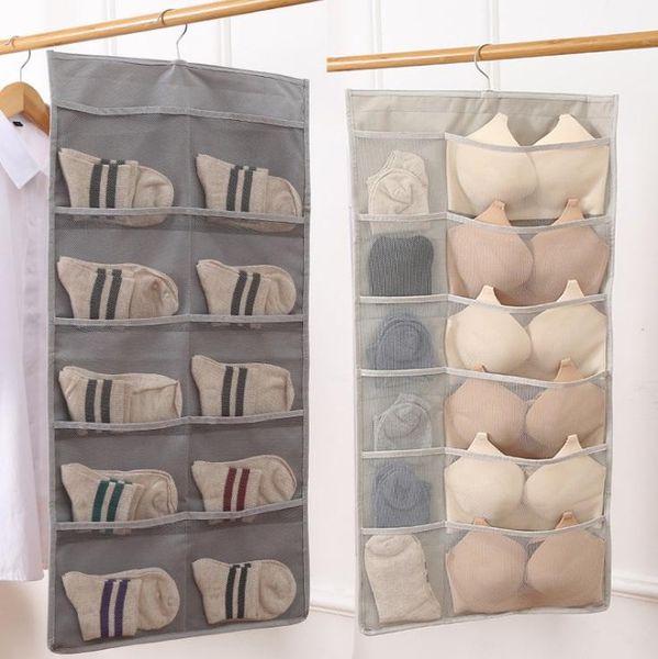 storage boxes & bins loaao 30 plaid home bag box hanger organizer hanging socks ties underwear holder
storage boxes & bins loaao 30 plaid home bag box hanger organizer hanging socks ties underwear holder