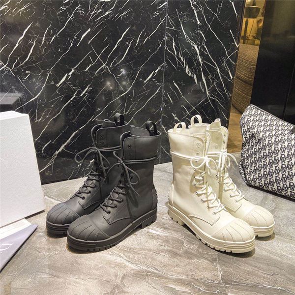 luxurious designer fashion women martin boots cowskin leather high end level quality knight boot laces adjustable opening black ladies outdo
luxurious designer fashion women martin boots cowskin leather high end level quality knight boot laces adjustable opening black ladies outdo