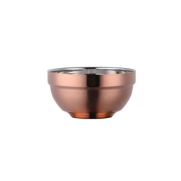 rice soup container smooth dishwasher safe stainless steel double layer tableware insulated bowl anti corrosion easy clean bowls
rice soup container smooth dishwasher safe stainless steel double layer tableware insulated bowl anti corrosion easy clean bowls