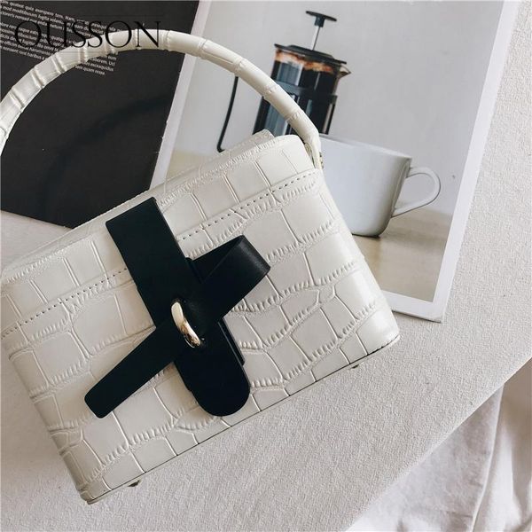 evening bags ousson 2021 design tote handbag fashion one-shoulder bag elegant small square box for woman
evening bags ousson 2021 design tote handbag fashion one-shoulder bag elegant small square box for woman