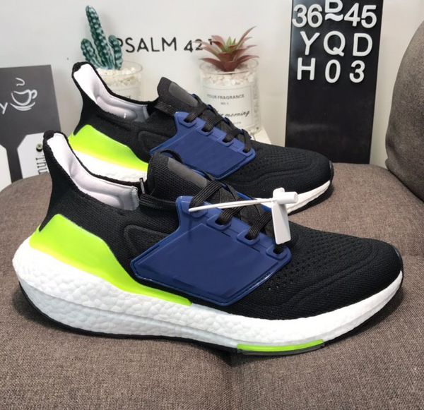 ultraboost 21 ub 7.0 size5.5- 12 sports ultraboost 3.0 4.0 270 running shoes men women ultra primeknit runs arrival tenis trainer sneaker a2, Black
ultraboost 21 ub 7.0 size5.5- 12 sports ultraboost 3.0 4.0 270 running shoes men women ultra primeknit runs arrival tenis trainer sneaker a2, Black