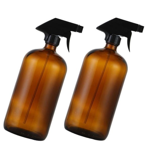 storage bottles & jars 2 pcs brown color spray bottle glass small empty perfume liquid dispenser for make and skin care use (500ml)
storage bottles & jars 2 pcs brown color spray bottle glass small empty perfume liquid dispenser for make and skin care use (500ml)