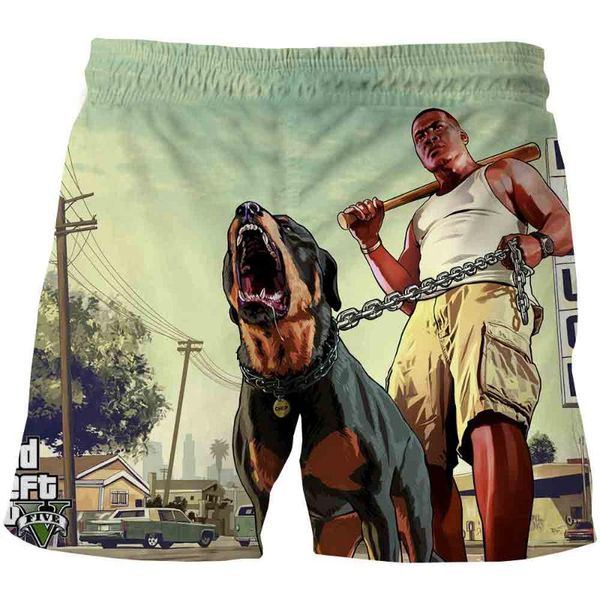 men's shorts 2021 fashion men 3d printed beach man's clothing summer black comfortable quick dry pant funny swimsuit pants, White;black
men's shorts 2021 fashion men 3d printed beach man's clothing summer black comfortable quick dry pant funny swimsuit pants, White;black