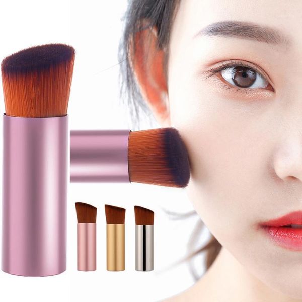 makeup brushes multifunction mini flat oblique head professional powder eyeshadow liquid foundation soft synthetic hair brush1
makeup brushes multifunction mini flat oblique head professional powder eyeshadow liquid foundation soft synthetic hair brush1