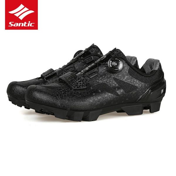 santic cycling shoes mens pro team mountain bike comfortable self-locking mtb bicycle zapatillas ciclismo ms17003r,h footwear, Black
santic cycling shoes mens pro team mountain bike comfortable self-locking mtb bicycle zapatillas ciclismo ms17003r,h footwear, Black