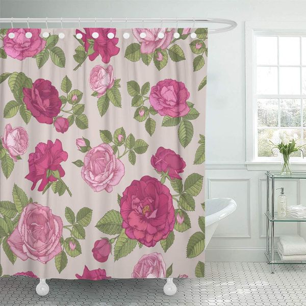 zhhld shower curtain colorful bloom floral with red and pink roses on beige in vintage style blossom shower curtains sets with
zhhld shower curtain colorful bloom floral with red and pink roses on beige in vintage style blossom shower curtains sets with