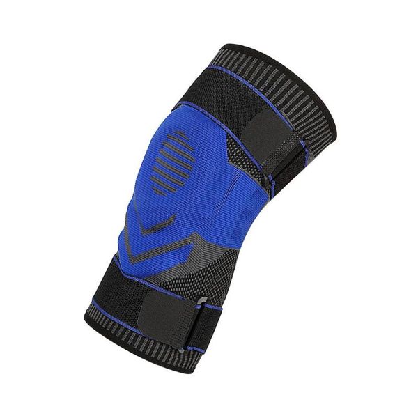 elbow & knee pads breathable fitness running protection patella knit sports silicone support protective gear, Black;gray
elbow & knee pads breathable fitness running protection patella knit sports silicone support protective gear, Black;gray