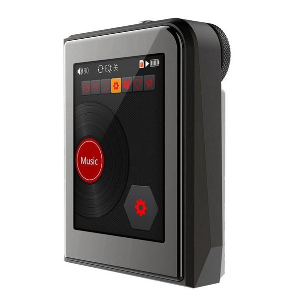 digital mp3 music player support tf card read play usb otg with 2.0 inch hd screen hifi lossless audio & mp4 players
digital mp3 music player support tf card read play usb otg with 2.0 inch hd screen hifi lossless audio & mp4 players
