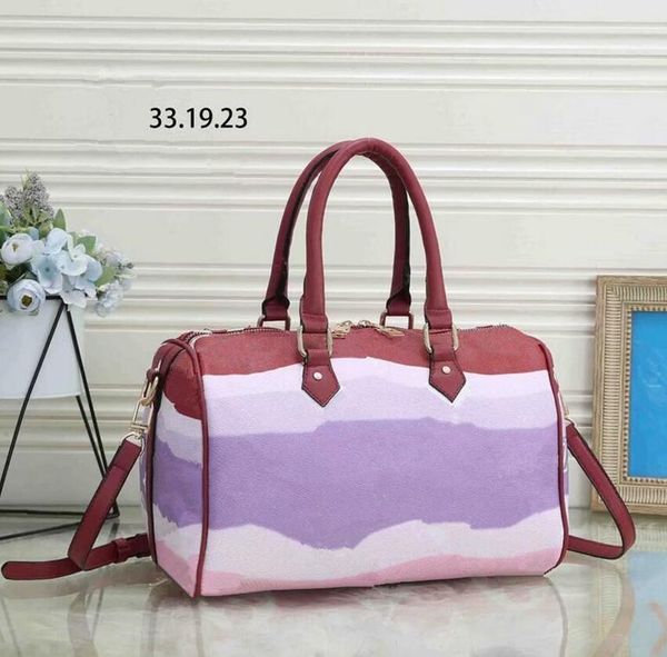 large capacity women travel bags 2022 sale quality men shoulder duffel bags luggage bottom rivets with lock head 47
large capacity women travel bags 2022 sale quality men shoulder duffel bags luggage bottom rivets with lock head 47