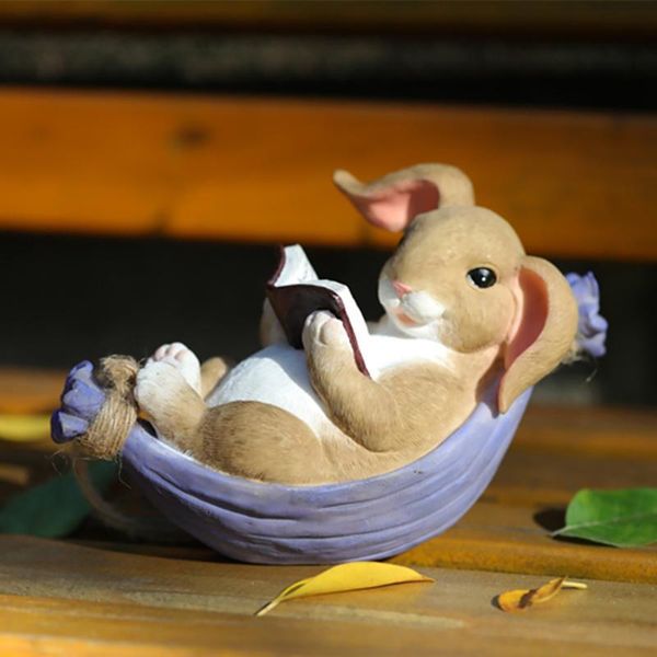 garden decorations reading book swing hanging statue lawn landscape ornaments cute animal sculpture figurines decoration
garden decorations reading book swing hanging statue lawn landscape ornaments cute animal sculpture figurines decoration