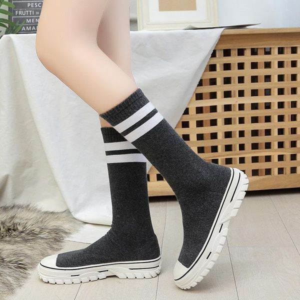 boots women's 2021 fashion winter stretch autumn thick flat platform slip-on botas mujer ankle, Black
boots women's 2021 fashion winter stretch autumn thick flat platform slip-on botas mujer ankle, Black