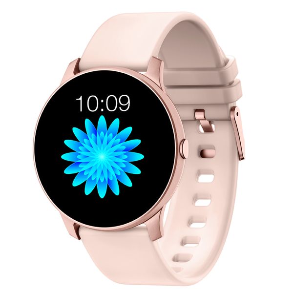 2021 smart watch women heart rate monitor blood pressure men sport smartwatch fitness tracker connect android ios phone, Slivery;brown
2021 smart watch women heart rate monitor blood pressure men sport smartwatch fitness tracker connect android ios phone, Slivery;brown