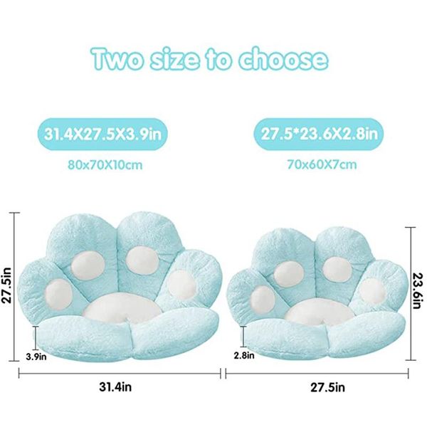 cushion/decorative pillow armchair seat cat cushion for office dinning chair desk backrest seats massage cartoons
cushion/decorative pillow armchair seat cat cushion for office dinning chair desk backrest seats massage cartoons