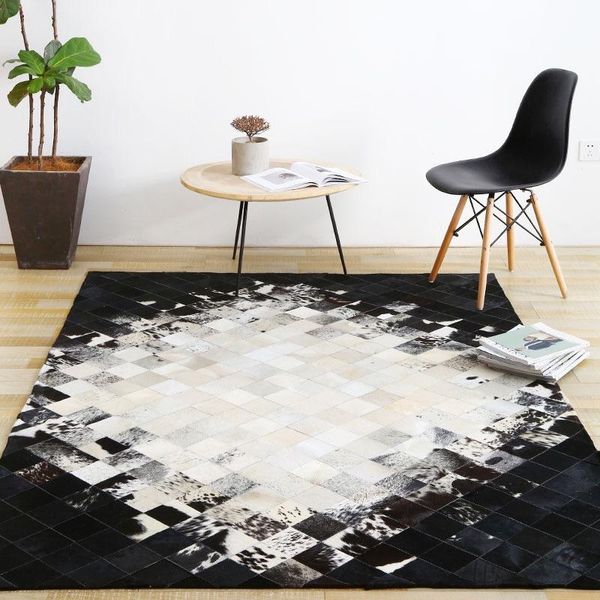 nordic geometric living room radial rug imported leather mosaic carpet bedroom can be customized carpets
nordic geometric living room radial rug imported leather mosaic carpet bedroom can be customized carpets