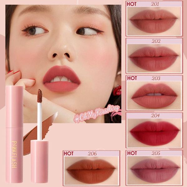 lip gloss 1pc airy and cheek dual-use makeup waterproof long-lasting liquid lipstick matte velvet nude non-stick glaze
lip gloss 1pc airy and cheek dual-use makeup waterproof long-lasting liquid lipstick matte velvet nude non-stick glaze