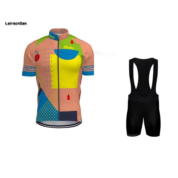 racing sets lairschdan men's hight quality cycling jersey set tricota ciclismo hombre summer mtb clothing comfortable cycle wear suit, Black;blue
racing sets lairschdan men's hight quality cycling jersey set tricota ciclismo hombre summer mtb clothing comfortable cycle wear suit, Black;blue