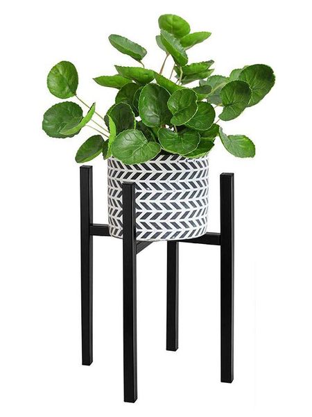planters & pots iron plant pot stand practical fashionable flower shelf holder nordic style home living room decoration gardening supplies 2
planters & pots iron plant pot stand practical fashionable flower shelf holder nordic style home living room decoration gardening supplies 2