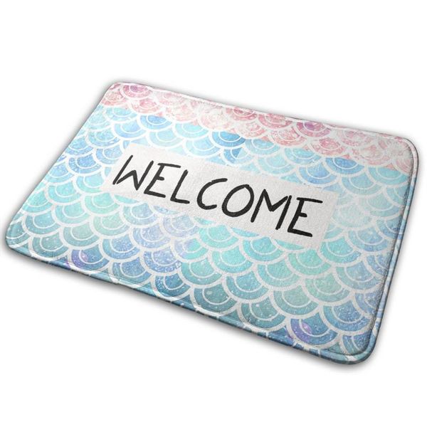blue pink green marine fish scales welcome doormats door mat carpet non-slip floor ultra absorbent front mats carpets
blue pink green marine fish scales welcome doormats door mat carpet non-slip floor ultra absorbent front mats carpets