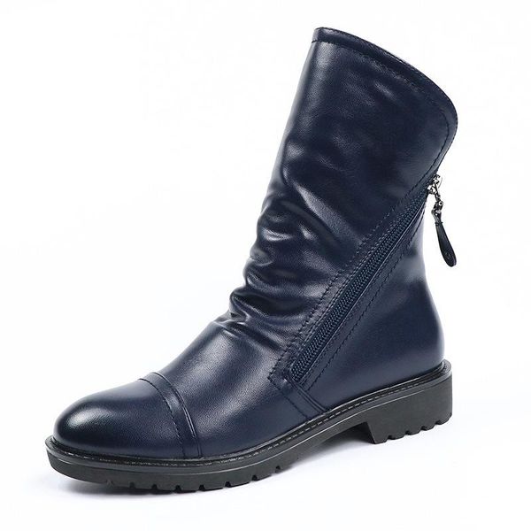boots women fashion ankle vintage soft leather shoes for fall and spring comfortable women's jxx30, Black
boots women fashion ankle vintage soft leather shoes for fall and spring comfortable women's jxx30, Black