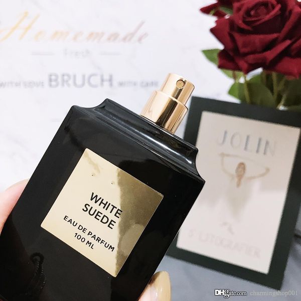 charm perfume white suede for women female 100ml edp spray designer fragrance wholesale long time lasting fast delivery
charm perfume white suede for women female 100ml edp spray designer fragrance wholesale long time lasting fast delivery