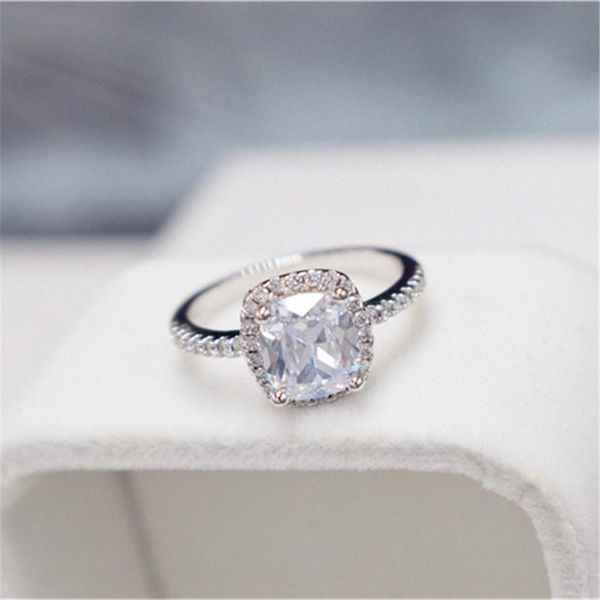 cluster rings fashion luxury trendy for women 925 silver cubic zirconi rectangle stone bridal wedding bijoux femme engagement ring, Golden;silver
cluster rings fashion luxury trendy for women 925 silver cubic zirconi rectangle stone bridal wedding bijoux femme engagement ring, Golden;silver