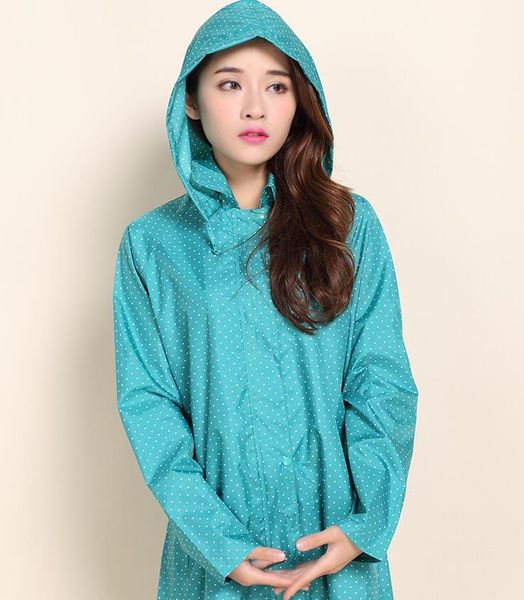 raincoats 2pcs japan and south korea fashion han edition dot windbreaker a word in thin waterproof outdoor dust coat
raincoats 2pcs japan and south korea fashion han edition dot windbreaker a word in thin waterproof outdoor dust coat