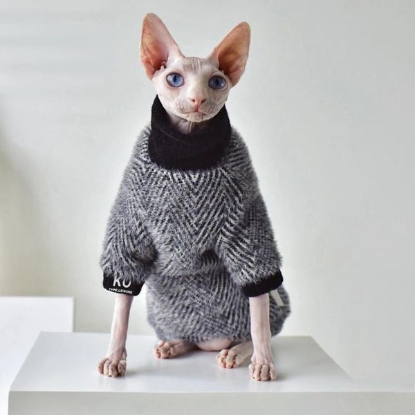 cat costumes pet pullover durable long-lasting loose cats costume for casual sweater shirt
cat costumes pet pullover durable long-lasting loose cats costume for casual sweater shirt