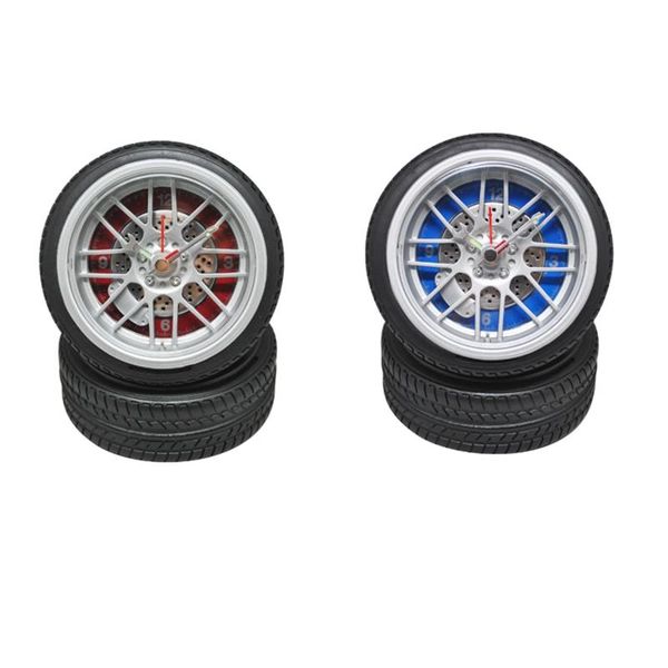 other clocks & accessories 2x car tires alarm clock children toy gifts students desksmall theme room decorations blue red
other clocks & accessories 2x car tires alarm clock children toy gifts students desksmall theme room decorations blue red